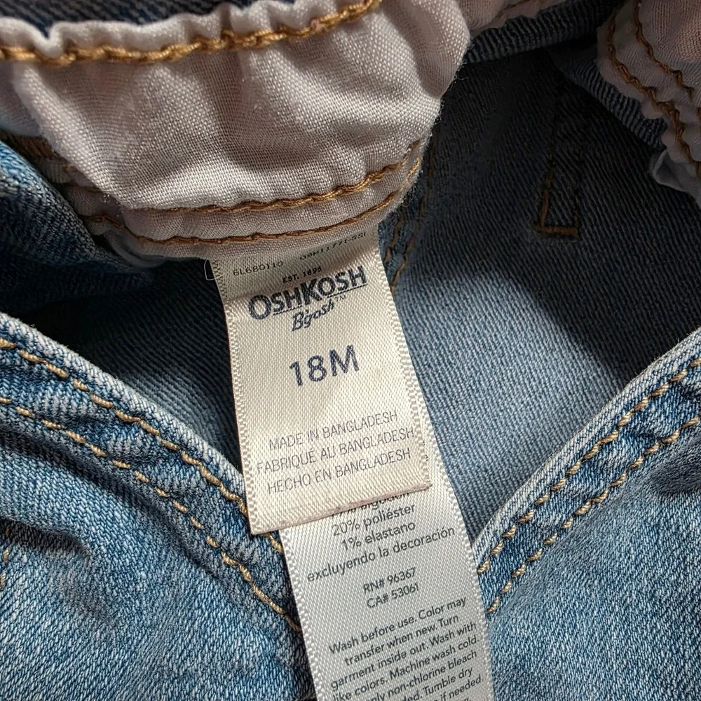 OshKosh Bgosh oshkosh gosh